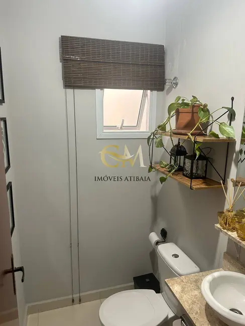 Foto 8 de Apartamento com 3 quartos à venda, 95m2 em Jardim Paulista, Atibaia - SP