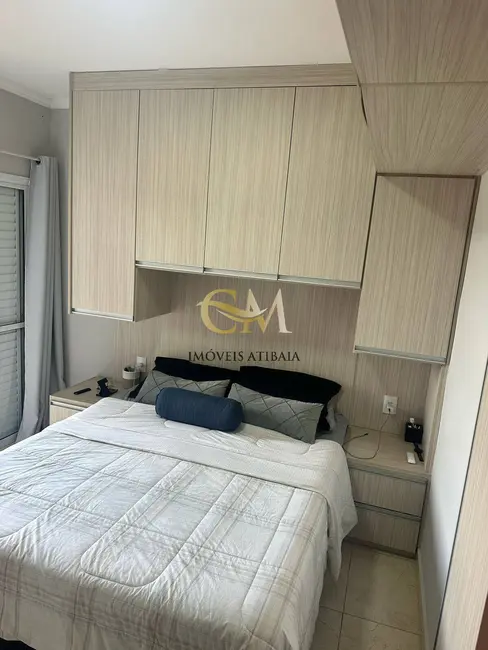 Foto 5 de Apartamento com 3 quartos à venda, 95m2 em Jardim Paulista, Atibaia - SP