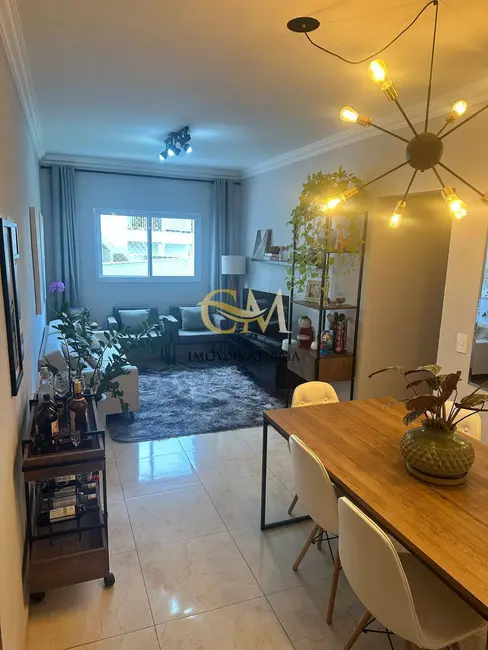 Foto 2 de Apartamento com 3 quartos à venda, 95m2 em Jardim Paulista, Atibaia - SP