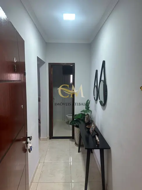 Foto 4 de Apartamento com 3 quartos à venda, 95m2 em Jardim Paulista, Atibaia - SP