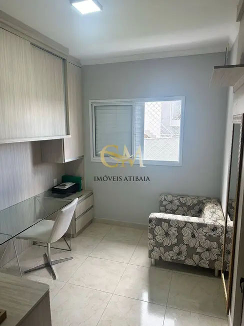 Foto 6 de Apartamento com 3 quartos à venda, 95m2 em Jardim Paulista, Atibaia - SP