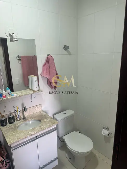 Foto 7 de Apartamento com 3 quartos à venda, 95m2 em Jardim Paulista, Atibaia - SP