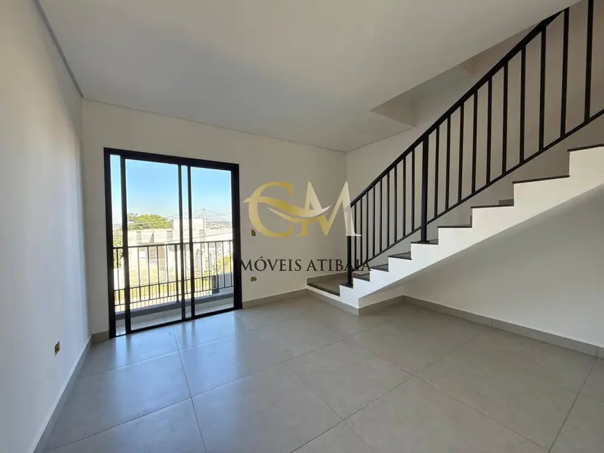 Casa com 2 quartos à venda, 104m2 em Jardim Santo Antônio, Atibaia - SP - imagem 2 Foto 2 de Casa com 2 quartos à venda, 104m2 em Jardim Santo Antônio, Atibaia - SP
