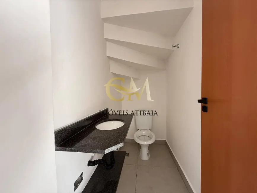 Casa com 2 quartos à venda, 104m2 em Jardim Santo Antônio, Atibaia - SP - imagem 4 Foto 4 de Casa com 2 quartos à venda, 104m2 em Jardim Santo Antônio, Atibaia - SP
