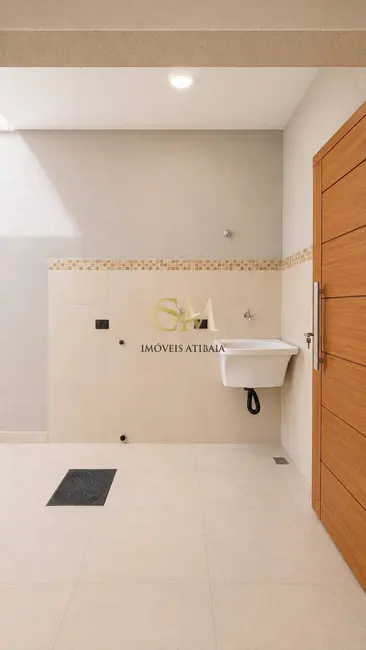 Foto 5 de Casa com 2 quartos à venda, 175m2 em Nova Cerejeira, Atibaia - SP