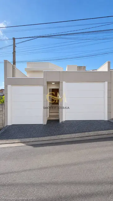 Foto 1 de Casa com 2 quartos à venda, 175m2 em Nova Cerejeira, Atibaia - SP