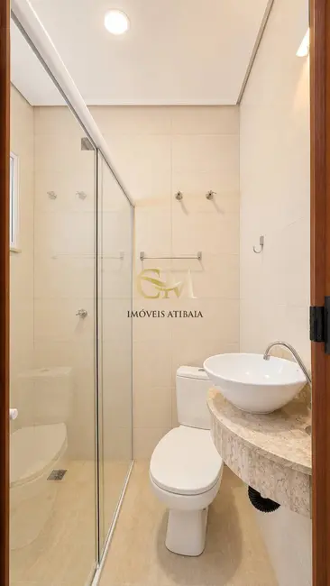 Foto 7 de Casa com 2 quartos à venda, 175m2 em Nova Cerejeira, Atibaia - SP