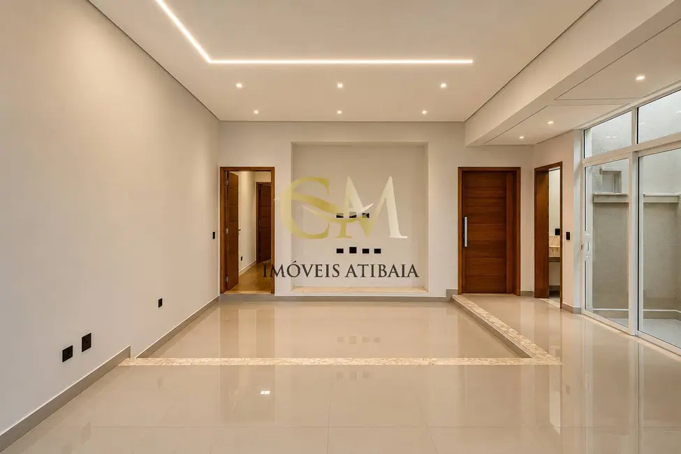 Foto 4 de Casa com 2 quartos à venda, 175m2 em Nova Cerejeira, Atibaia - SP