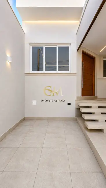 Foto 2 de Casa com 2 quartos à venda, 175m2 em Nova Cerejeira, Atibaia - SP