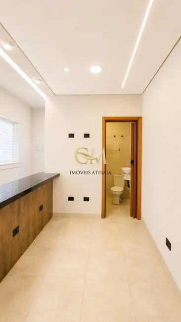 Foto 9 de Casa com 2 quartos à venda, 175m2 em Nova Cerejeira, Atibaia - SP
