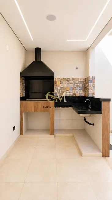 Foto 8 de Casa com 2 quartos à venda, 175m2 em Nova Cerejeira, Atibaia - SP