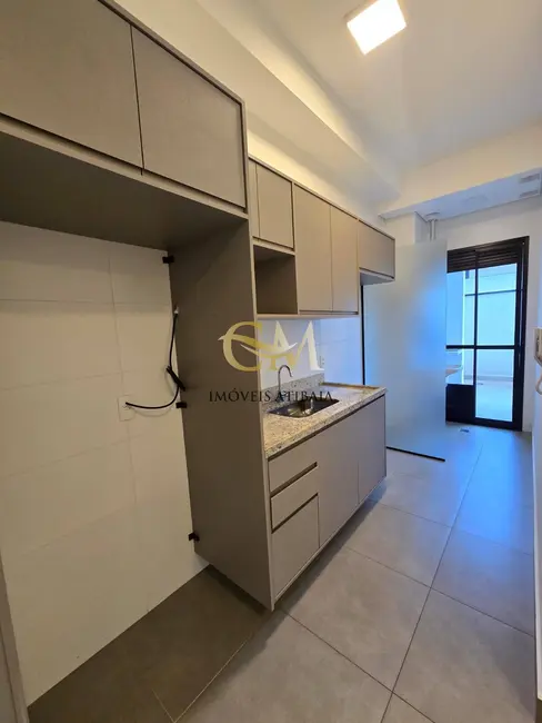 Foto 3 de Apartamento com 2 quartos para alugar, 88m2 em Vila Thais, Atibaia - SP