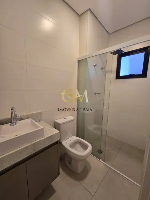 Foto 5 de Apartamento com 2 quartos para alugar, 88m2 em Vila Thais, Atibaia - SP