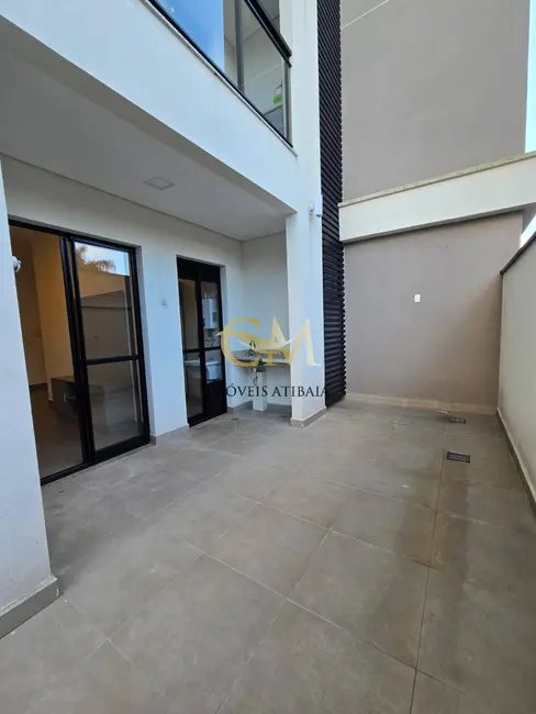 Foto 1 de Apartamento com 2 quartos para alugar, 88m2 em Vila Thais, Atibaia - SP