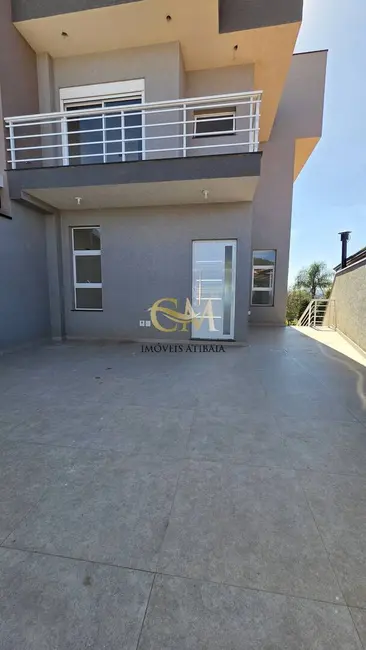 Foto 1 de Casa com 3 quartos à venda, 280m2 em Jardim dos Pinheiros, Atibaia - SP
