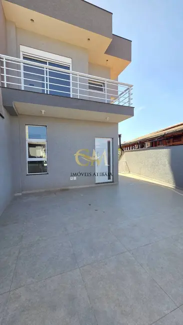 Foto 2 de Casa com 3 quartos à venda, 280m2 em Jardim dos Pinheiros, Atibaia - SP