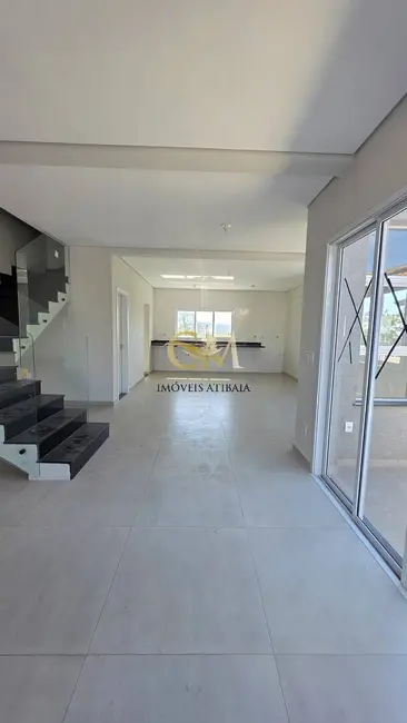 Foto 3 de Casa com 3 quartos à venda, 280m2 em Jardim dos Pinheiros, Atibaia - SP