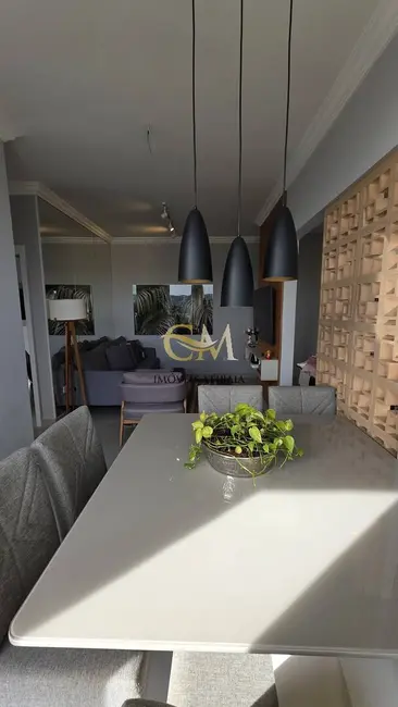 Foto 5 de Apartamento com 2 quartos à venda, 61m2 em Centro, Atibaia - SP