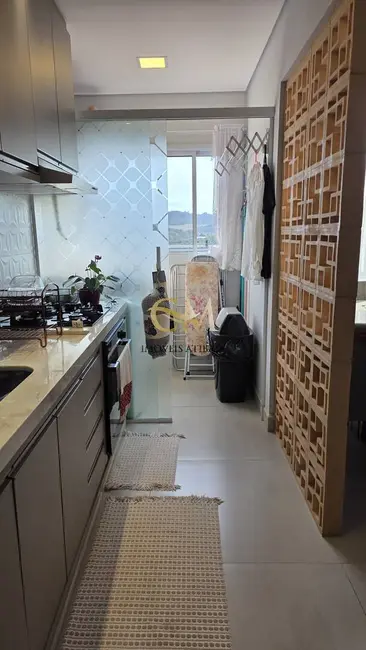 Foto 8 de Apartamento com 2 quartos à venda, 61m2 em Centro, Atibaia - SP