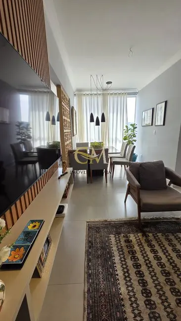 Foto 1 de Apartamento com 2 quartos à venda, 61m2 em Centro, Atibaia - SP
