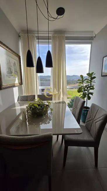 Foto 3 de Apartamento com 2 quartos à venda, 61m2 em Centro, Atibaia - SP