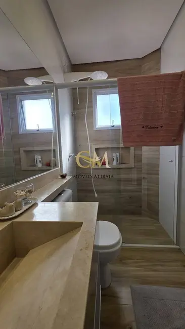 Foto 9 de Apartamento com 2 quartos à venda, 61m2 em Centro, Atibaia - SP
