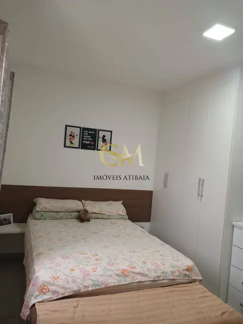 Foto 8 de Apartamento com 2 quartos à venda, 47m2 em Jardim das Cerejeiras, Atibaia - SP