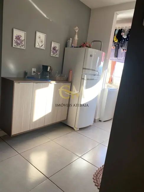Foto 4 de Apartamento com 2 quartos à venda, 47m2 em Jardim das Cerejeiras, Atibaia - SP