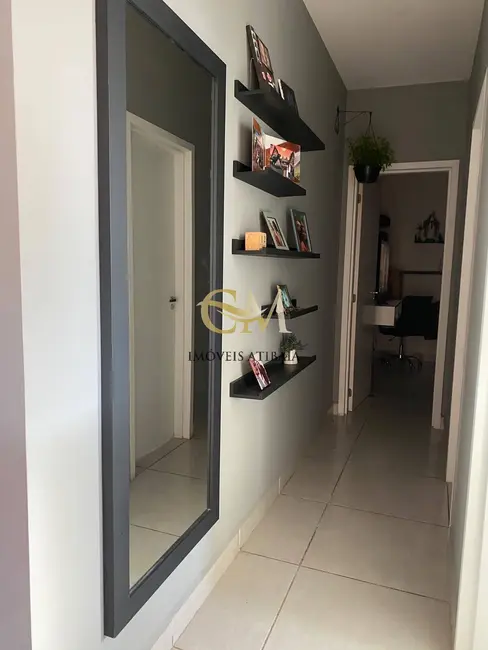 Foto 6 de Apartamento com 2 quartos à venda, 47m2 em Jardim das Cerejeiras, Atibaia - SP