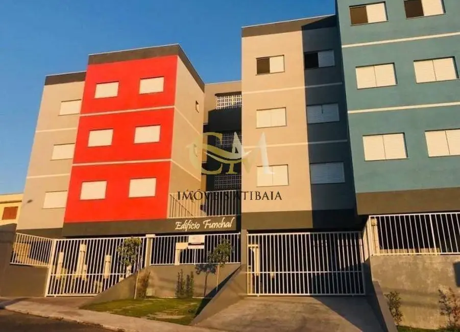 Foto 1 de Apartamento com 2 quartos à venda, 47m2 em Jardim das Cerejeiras, Atibaia - SP
