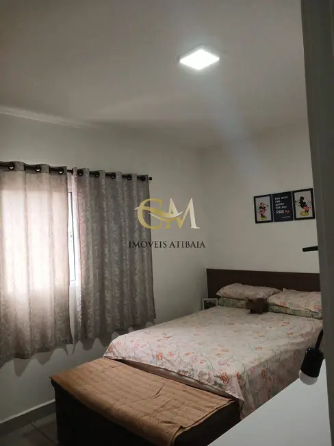 Foto 7 de Apartamento com 2 quartos à venda, 47m2 em Jardim das Cerejeiras, Atibaia - SP