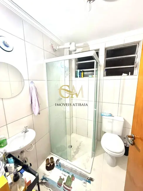 Foto 5 de Apartamento com 2 quartos à venda, 51m2 em Jardim Colonial, Atibaia - SP