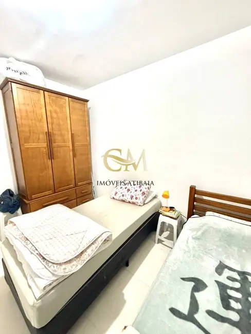 Foto 7 de Apartamento com 2 quartos à venda, 51m2 em Jardim Colonial, Atibaia - SP