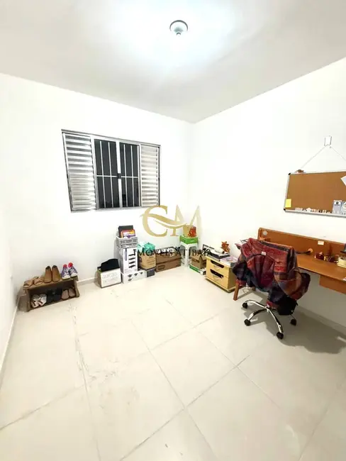 Foto 8 de Apartamento com 2 quartos à venda, 51m2 em Jardim Colonial, Atibaia - SP