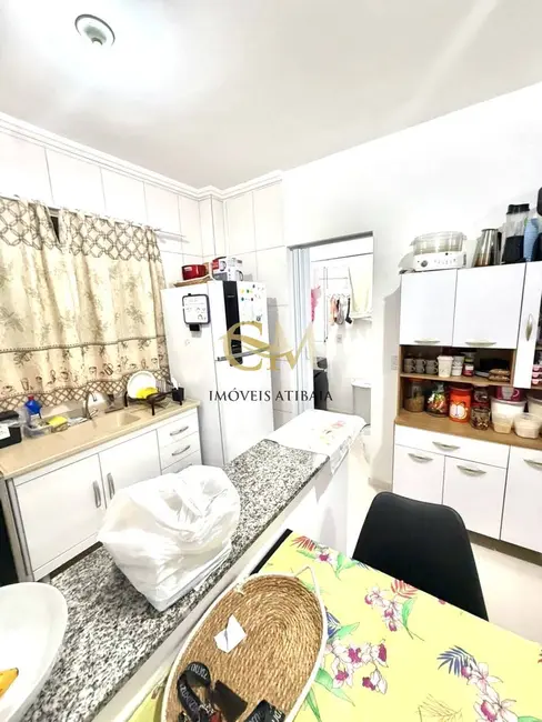 Foto 3 de Apartamento com 2 quartos à venda, 51m2 em Jardim Colonial, Atibaia - SP