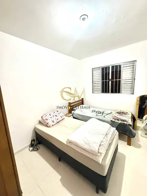 Foto 6 de Apartamento com 2 quartos à venda, 51m2 em Jardim Colonial, Atibaia - SP