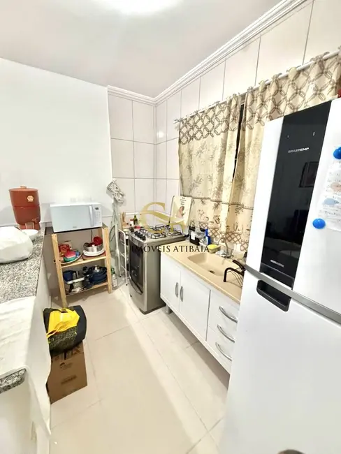 Foto 4 de Apartamento com 2 quartos à venda, 51m2 em Jardim Colonial, Atibaia - SP
