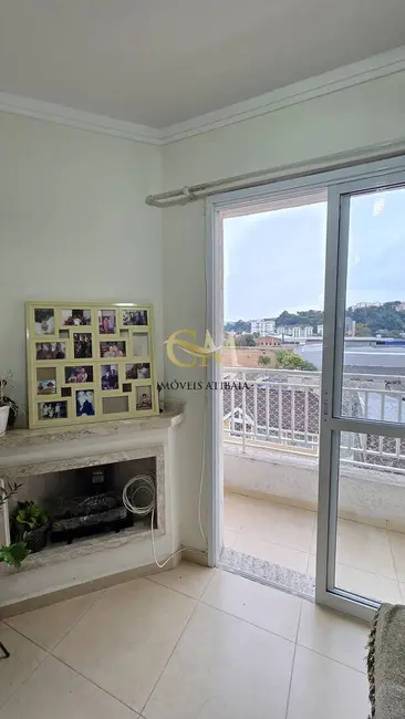 Apartamento com 2 quartos à venda, 100m2 em Atibaia Jardim, Atibaia - SP - imagem 3 Foto 3 de Apartamento com 2 quartos à venda, 100m2 em Atibaia Jardim, Atibaia - SP