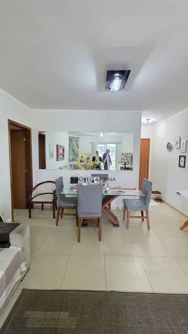 Apartamento com 2 quartos à venda, 100m2 em Atibaia Jardim, Atibaia - SP - imagem 7 Foto 7 de Apartamento com 2 quartos à venda, 100m2 em Atibaia Jardim, Atibaia - SP