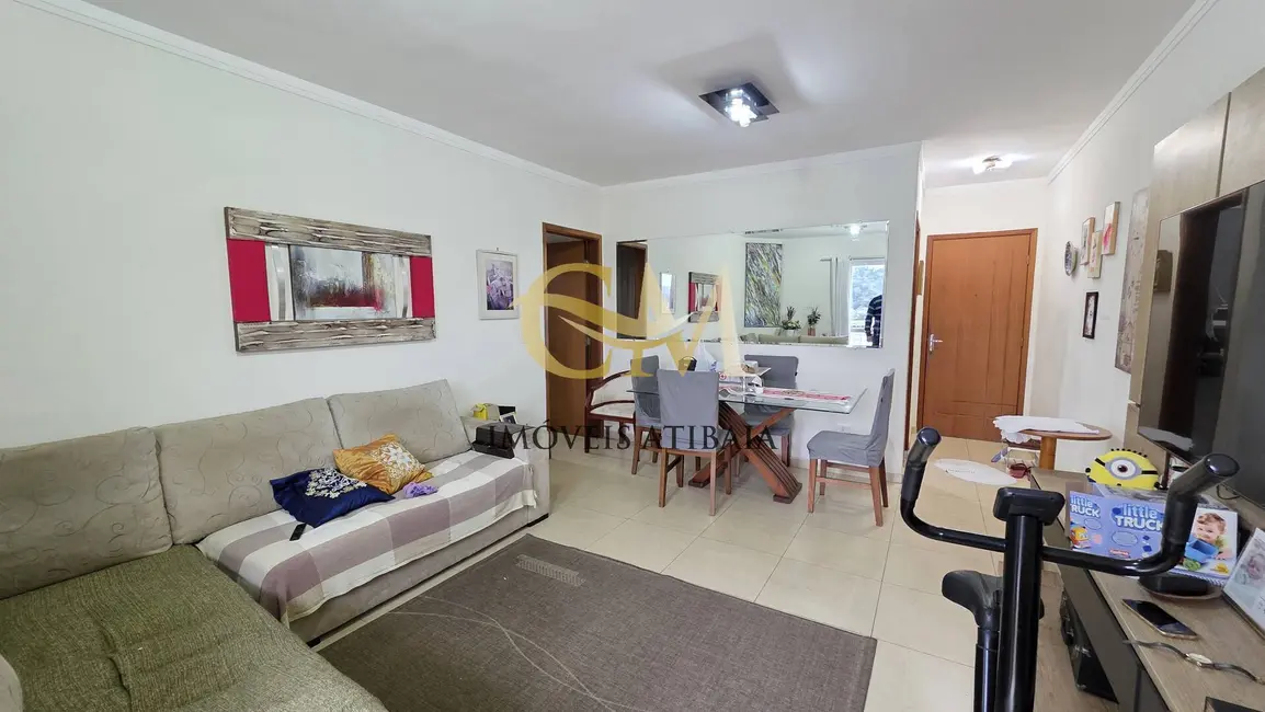 Apartamento com 2 quartos à venda, 100m2 em Atibaia Jardim, Atibaia - SP - imagem 6 Foto 6 de Apartamento com 2 quartos à venda, 100m2 em Atibaia Jardim, Atibaia - SP