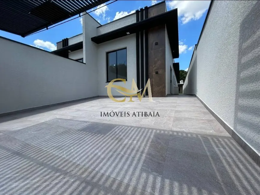 Foto 1 de Casa com 3 quartos à venda, 234m2 em Jardim dos Pinheiros, Atibaia - SP