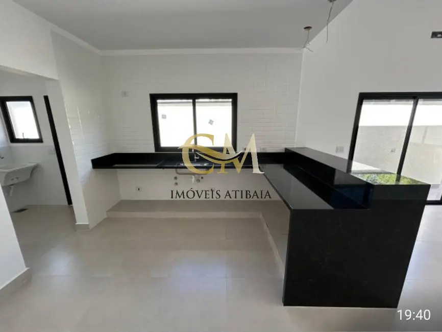 Foto 3 de Casa com 3 quartos à venda, 234m2 em Jardim dos Pinheiros, Atibaia - SP