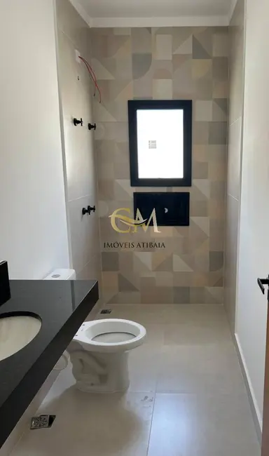 Foto 9 de Casa com 3 quartos à venda, 234m2 em Jardim dos Pinheiros, Atibaia - SP