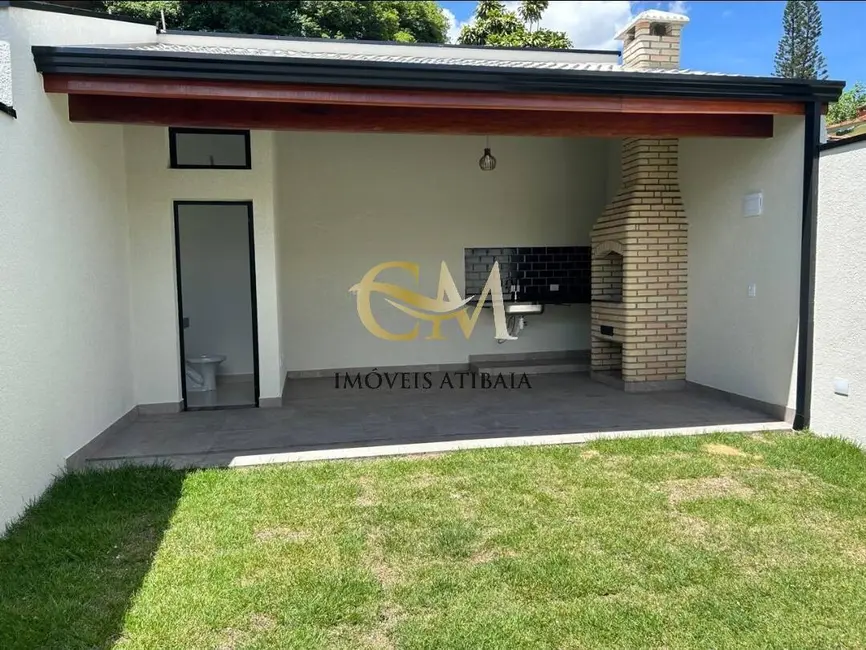 Foto 6 de Casa com 3 quartos à venda, 234m2 em Jardim dos Pinheiros, Atibaia - SP