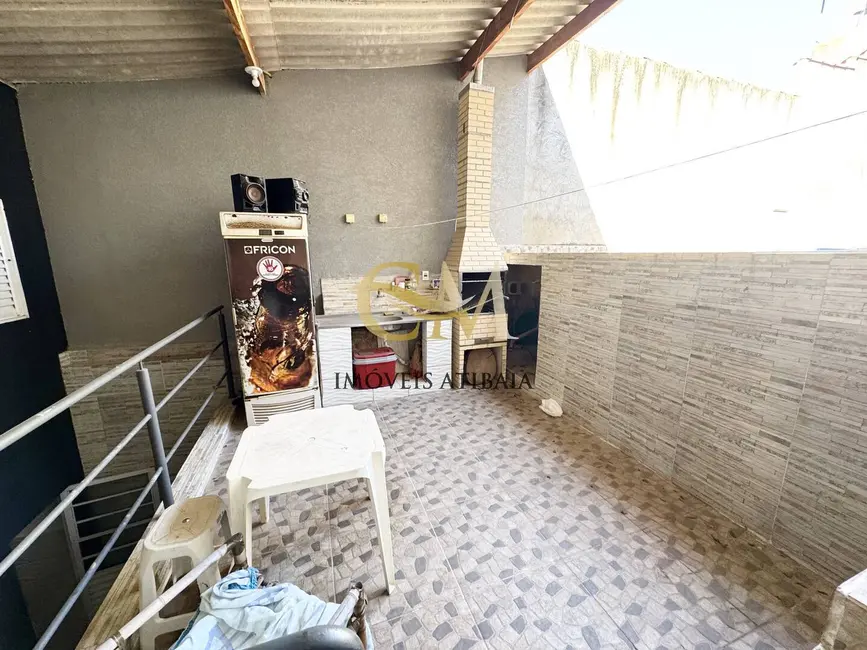 Foto 2 de Casa com 4 quartos à venda, 125m2 em Bom Jesus Dos Perdoes - SP