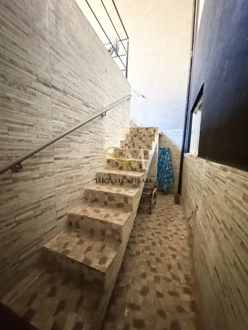Foto 7 de Casa com 4 quartos à venda, 125m2 em Bom Jesus Dos Perdoes - SP