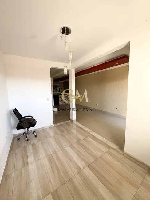 Foto 4 de Casa com 4 quartos à venda, 125m2 em Bom Jesus Dos Perdoes - SP