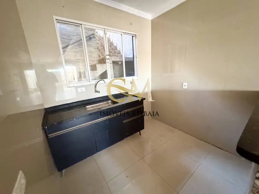 Foto 3 de Casa com 4 quartos à venda, 125m2 em Bom Jesus Dos Perdoes - SP