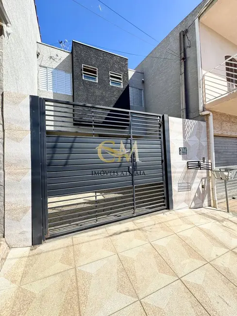 Foto 1 de Casa com 4 quartos à venda, 125m2 em Bom Jesus Dos Perdoes - SP