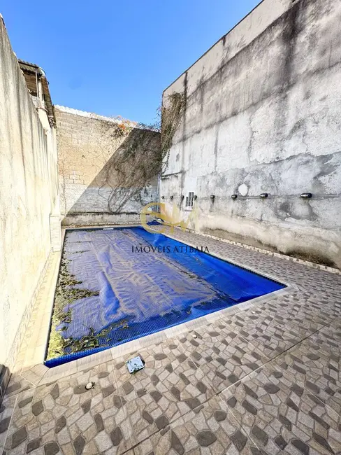 Foto 8 de Casa com 4 quartos à venda, 125m2 em Bom Jesus Dos Perdoes - SP